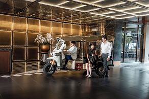 Metropolis Suites Bangkok, Tapestry Collection by Hilton