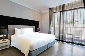 Metropolis Suites Bangkok, Tapestry Collection by Hilton