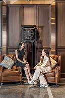 Metropolis Suites Bangkok, Tapestry Collection by Hilton