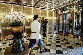 Metropolis Suites Bangkok, Tapestry Collection by Hilton