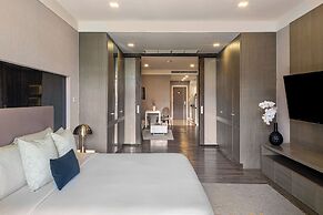Metropolis Suites Bangkok, Tapestry Collection by Hilton