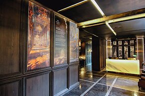 Metropolis Suites Bangkok, Tapestry Collection by Hilton