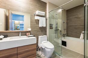 Metropolis Suites Bangkok, Tapestry Collection by Hilton