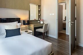 Metropolis Suites Bangkok, Tapestry Collection by Hilton