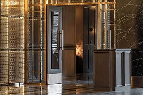 Metropolis Suites Bangkok, Tapestry Collection by Hilton