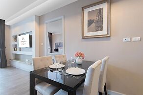 Metropolis Suites Bangkok, Tapestry Collection by Hilton