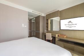 Metropolis Suites Bangkok, Tapestry Collection by Hilton