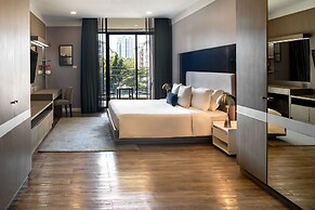 Metropolis Suites Bangkok, Tapestry Collection by Hilton