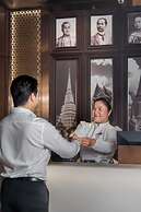 Metropolis Suites Bangkok, Tapestry Collection by Hilton