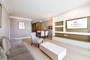 Metropolis Suites Bangkok, Tapestry Collection by Hilton