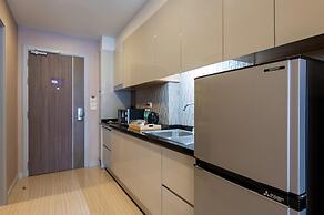 Metropolis Suites Bangkok, Tapestry Collection by Hilton
