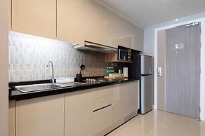 Metropolis Suites Bangkok, Tapestry Collection by Hilton