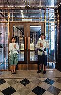 Metropolis Suites Bangkok, Tapestry Collection by Hilton