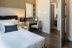 Metropolis Suites Bangkok, Tapestry Collection by Hilton