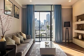 Metropolis Suites Bangkok, Tapestry Collection by Hilton