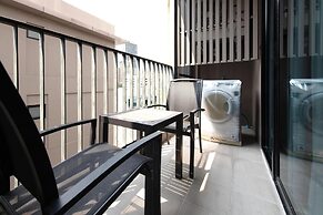 Metropolis Suites Bangkok, Tapestry Collection by Hilton