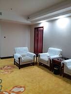 Hukou Jun'an Hotel