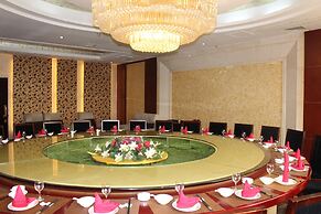 Hukou Jun'an Hotel