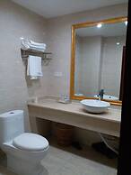 Hukou Jun'an Hotel