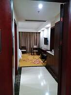 Hukou Jun'an Hotel