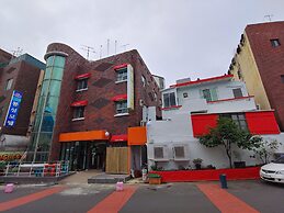 Green Guesthouse