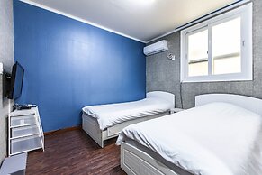 Green Guesthouse