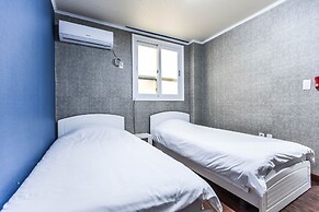 Green Guesthouse