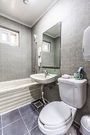 Green Guesthouse