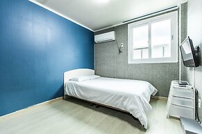 Green Guesthouse