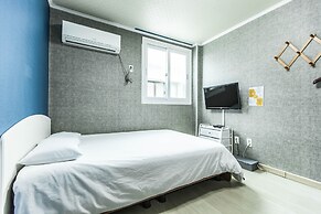Green Guesthouse