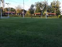 Green Garden