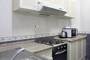 Sahara Hotel Apartment