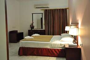 Sahara Hotel Apartment