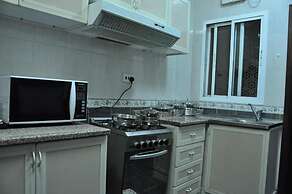 Sahara Hotel Apartment