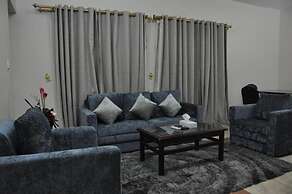 Sahara Hotel Apartment