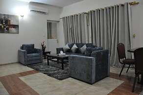 Sahara Hotel Apartment