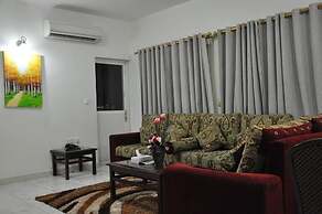 Sahara Hotel Apartment