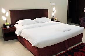 Sahara Hotel Apartment
