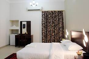 Sahara Hotel Apartment
