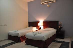 Sahara Hotel Apartment