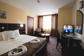Zdravets Hotel Wellness & SPA