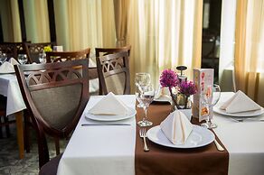 Zdravets Hotel Wellness & SPA
