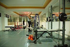 Zdravets Hotel Wellness & SPA