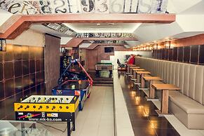 Zdravets Hotel Wellness & SPA