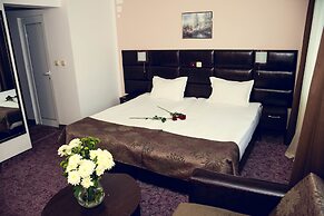 Zdravets Hotel Wellness & SPA