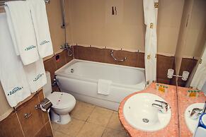 Zdravets Hotel Wellness & SPA