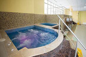 Zdravets Hotel Wellness & SPA