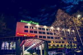 Zdravets Hotel Wellness & SPA