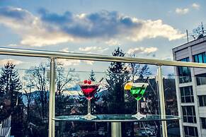 Zdravets Hotel Wellness & SPA