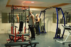 Zdravets Hotel Wellness & SPA